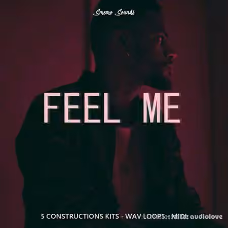 Smemo Sounds Feel Me [WAV, MiDi]