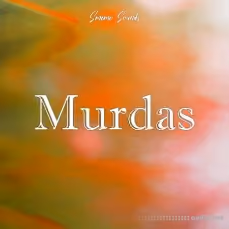 Smemo Sounds MURDAS [WAV]