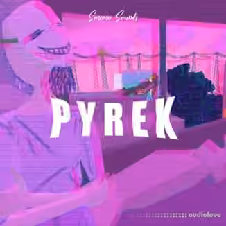 Smemo Sounds PYREX [WAV]