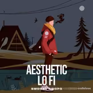 Smokey Loops Aesthetic Lo Fi [WAV]