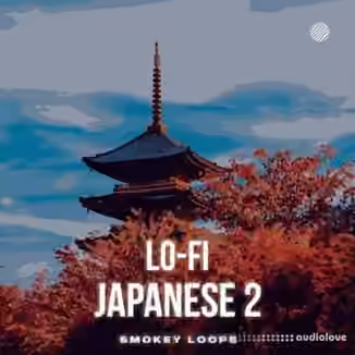 Smokey Loops Lo Fi Japanese 2 [WAV]