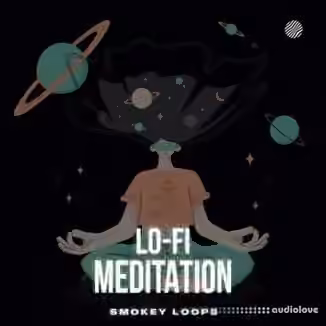 Smokey Loops Lo Fi Meditation [WAV]