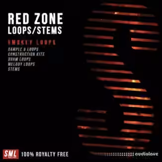 Smokey Loops Red Zone [WAV]