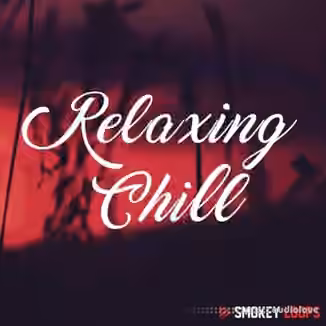 Smokey Loops Relaxing and Chill [WAV]