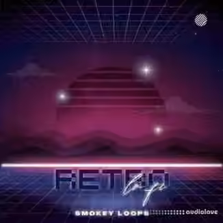 Smokey Loops Retro Lo Fi [WAV]