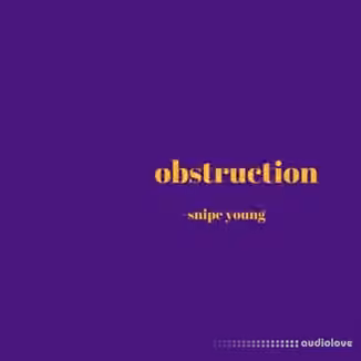 Snipe Young Obstruction [WAV]