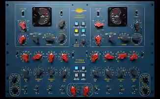 Softube Chandler Limited Zener-Bender v2.5.9 [WiN]