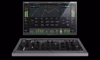 Softube Console 1 v2.5.9 [WiN]
