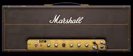 Softube Marshall Plexi Super Lead 1959 v2.5.9 [WiN]