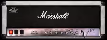 Softube Marshall Silver Jubilee 2555 v2.5.9 [WiN]