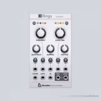 Softube Mutable Instruments Rings v2.5.9 [WiN]