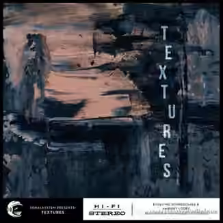 SonalSystem Textures Evolving Soundscapes [WAV]
