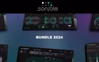 Sonible Bundle U2B [MacOSX]