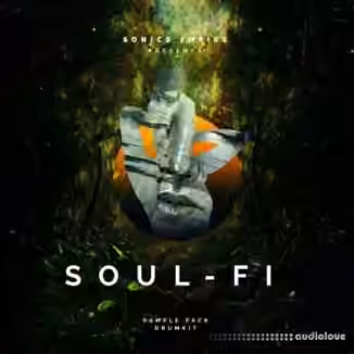 Sonics Empire Soul-Fi [WAV]
