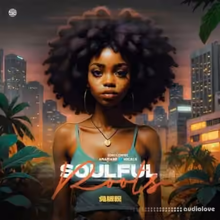 Sonics Empire Soulful Roots [WAV, MiDi]