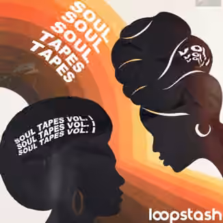 Sonix KXVI Soul Tapes Loop Kit Vol. I [MP3]