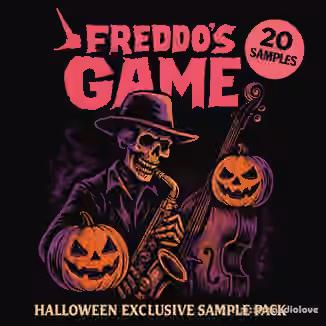 Soul Chemist Freddos Game [WAV]