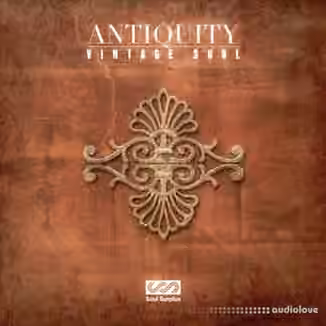 Soul Surplus Antiquity [WAV]