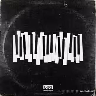 Soul Surplus Lofi Keys Vol.1 [WAV]