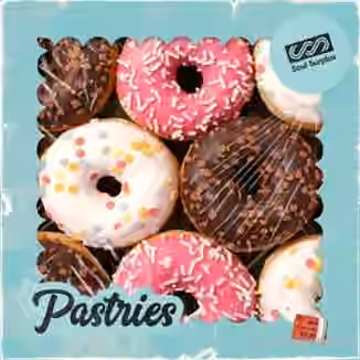 Soul Surplus Pastries [WAV]