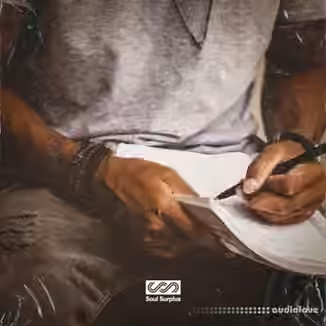 Soul Surplus Writers Room [WAV]