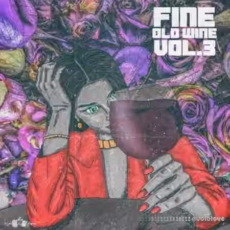 Sound of Milk and Honey Fine Old Wine Vol.3 [WAV]