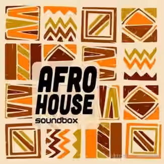 Soundbox Afro House [WAV, REX]