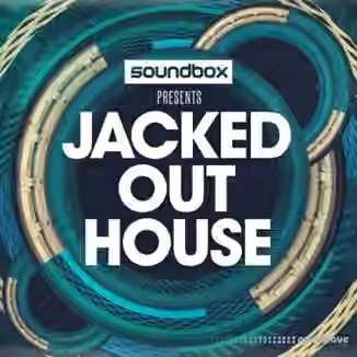 Soundbox Jacked Out House [WAV]