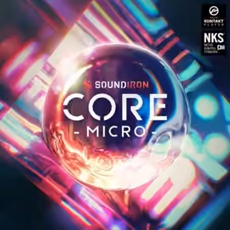 Soundiron Core Micro v1.0.1 [KONTAKT]