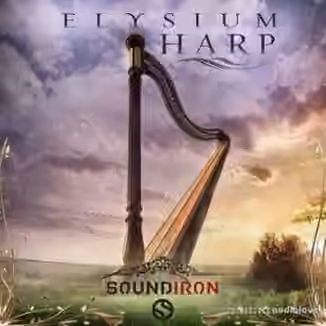 Soundiron Elysium Harp [KONTAKT]