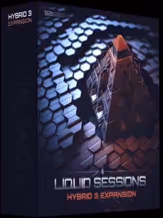 Sounds 2 Inspire Liquid Sessions [Synth Presets]