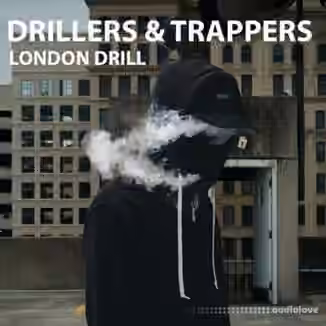 Soundsmiths Drillers And Trappers London Drill [WAV]