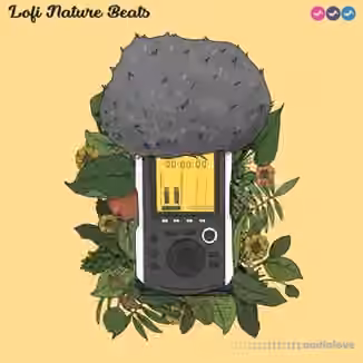 Soundsmiths Lofi Nature Beats [WAV]