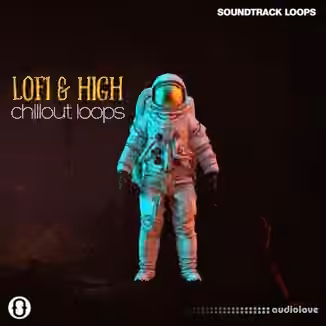 Soundtrack Loops Montra Lofi and High [WAV]