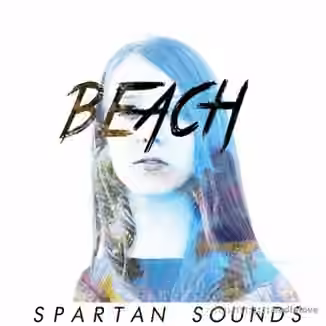 Spartan Sounds Tropic Vibes The Beach Kit [WAV, MiDi]