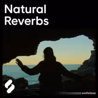 Splice Explores Natural Reverbs [WAV]