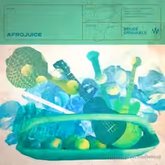 Splice Originals Afrojuice [WAV]