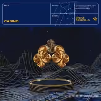Splice Originals Casino [WAV]