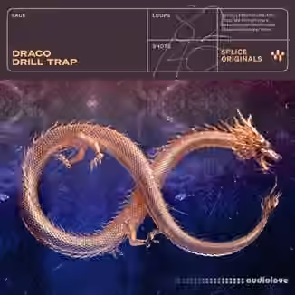 Splice Originals Draco [WAV]