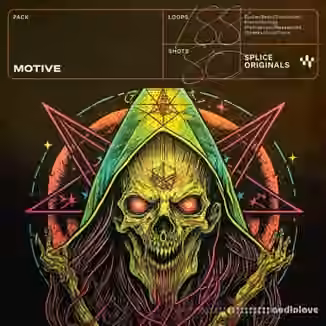 Splice Originals Motive [WAV]