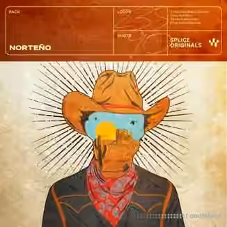 Splice Originals Norte├▒o [WAV]