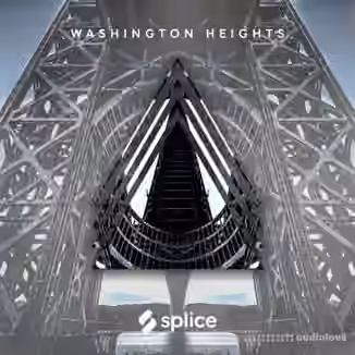 Splice Originals Washington Heights Latin Trap [WAV]