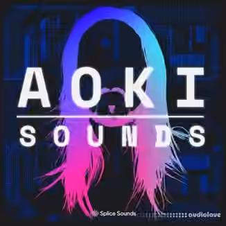 Splice Sounds Aoki Sounds Preset Pack [Synth Presets]