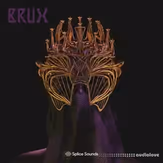 Splice Sounds BRUX Bites Sample Pack [WAV]