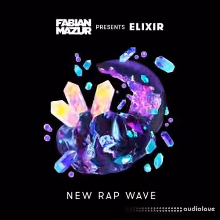 Splice Sounds Fabian Mazur New Rap Wave [WAV]