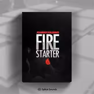 Splice Sounds Johnny Juliano Fire Starter Pack [WAV]