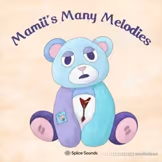 Splice Sounds Mamii's Many Melodies [WAV]