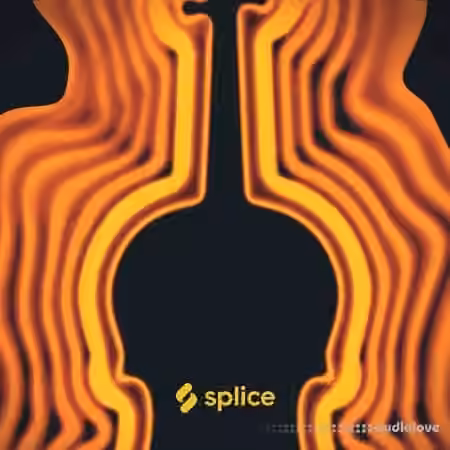 Splice Sounds Originals Motown Strings with the Splice Sounds String Quartet [WAV]