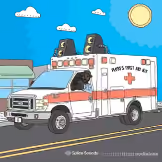 Splice Sounds Pluss First Aid Kit [WAV]