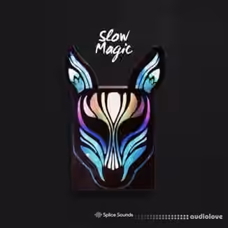 Splice Sounds Slow Magic Sample Pack [WAV]